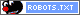 Valid robots.txt